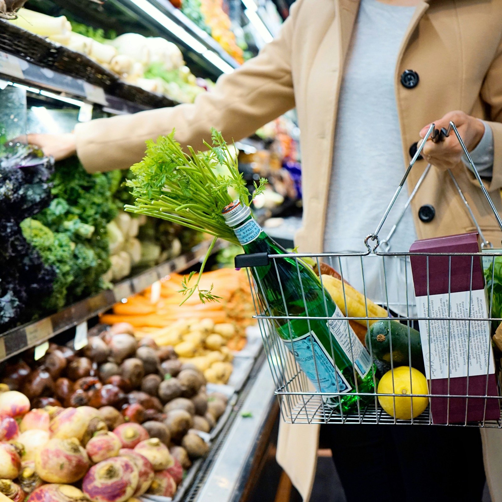 What Maryland’s Oct. 1 Grocery Pricing Law Means for You