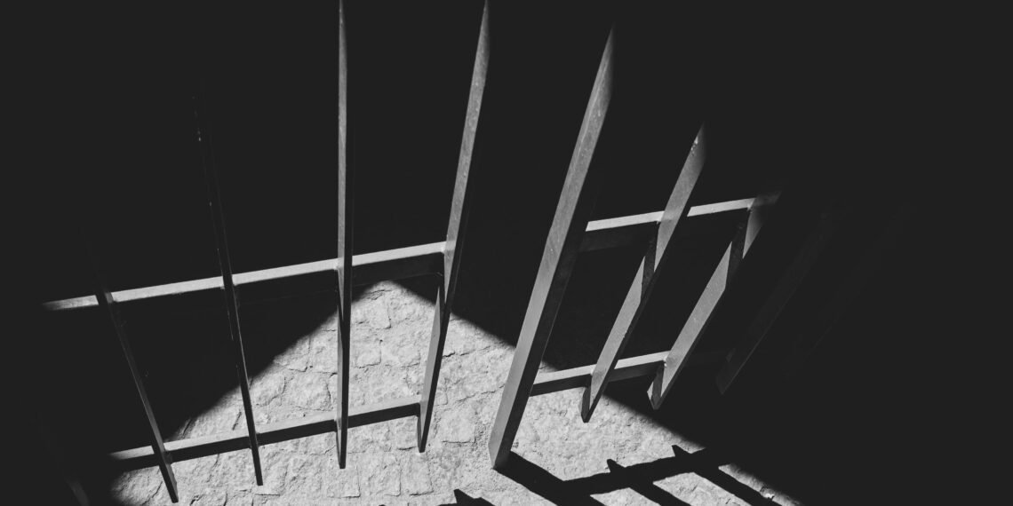 US Judge Orders Bureau Of Prisons To Restore Union Agreement
