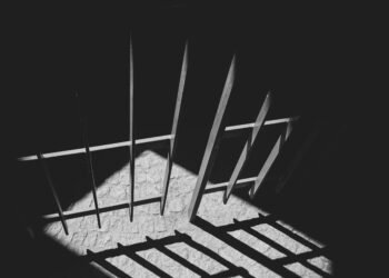 US Judge Orders Bureau Of Prisons To Restore Union Agreement