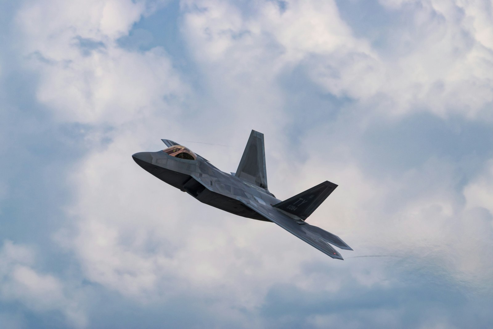 Missing F-35 Parts Found In Hong Kong As US Probes Shipment Diversion