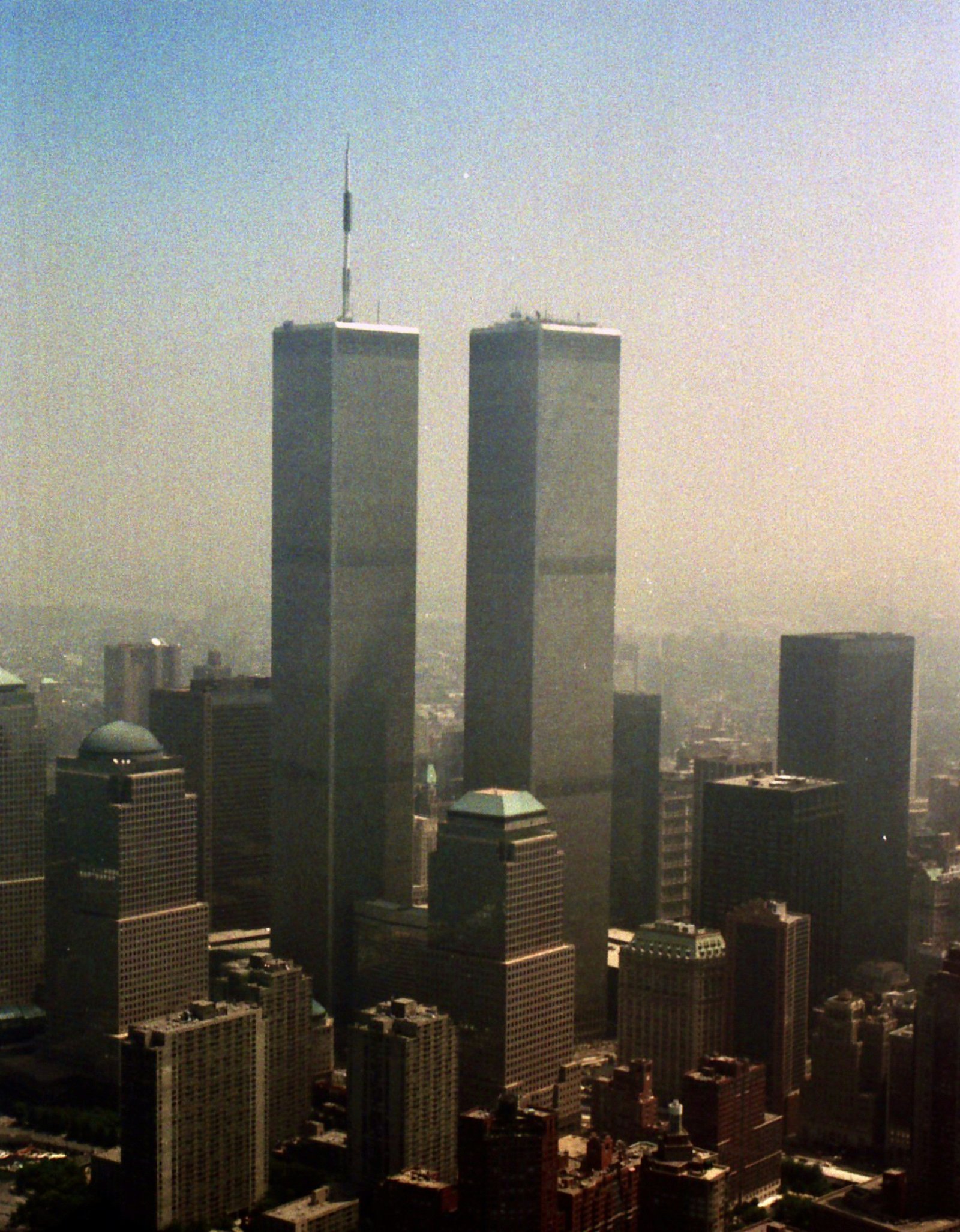 25 Years After 9/11: Former DHS Heads Want Overhaul