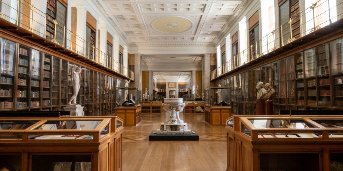 ​British Museum Negotiates Return of Sacred Caribbean Artefacts