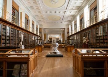 ​British Museum Negotiates Return of Sacred Caribbean Artefacts