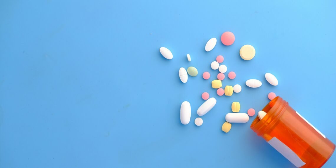 Trump Announces Nine New Pharmaceutical Deals Under Drug Pricing Plan