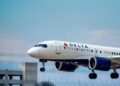 Delta Flight Diverts To Porto After Smoke Reported In Cabin, Four Hospitalised