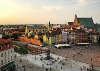 Poland Pushes EU to Adopt Belarus Border Asylum Suspension