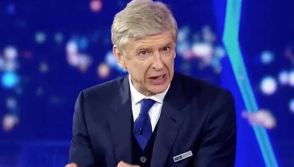 Wenger’s Financial Doping Warning Resurfaces After Manchester City Ruling