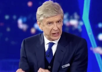 Wenger’s Financial Doping Warning Resurfaces After Manchester City Ruling
