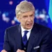 Wenger’s Financial Doping Warning Resurfaces After Manchester City Ruling
