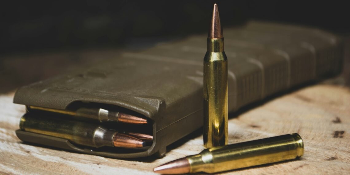US Faces Ammunition Shortfall After $22.3bn Spent On Iran War