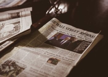 Hong Kong Court Convicts Wall Street Journal Publisher Over Union Election Interference