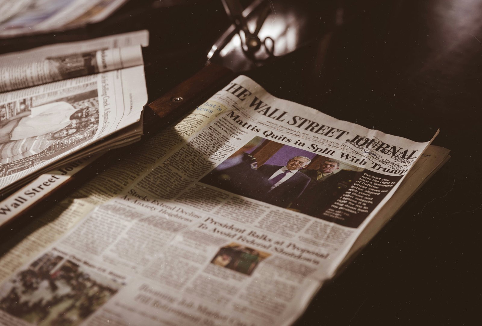 Hong Kong Court Convicts Wall Street Journal Publisher Over Union Election Interference