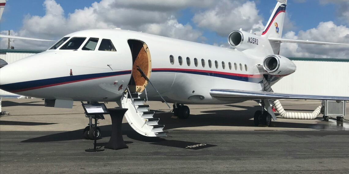 Rand Paul Staff Flew Private Jet on Taxpayer Dime for Butler Trip