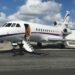 Rand Paul Staff Flew Private Jet on Taxpayer Dime for Butler Trip