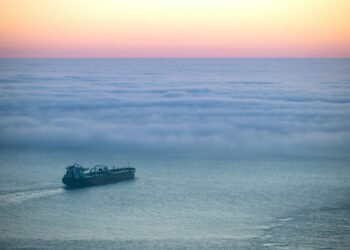 Saudi Crude Tanker Hit By 3 Projectiles Near Hormuz As Africa Faces Fresh Fuel Pressure