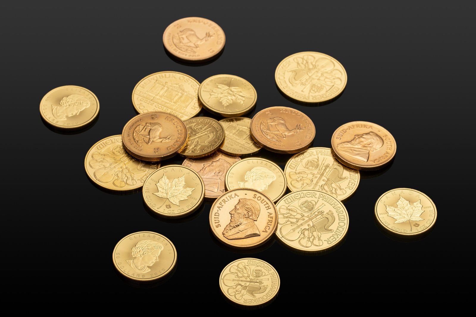 ​The Bizarre Secrets Behind Trump’s New Dollar Coin