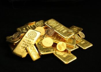 ​CIA Gold Bar Heist Probe Ensnares Pentagon's No. 2 Official