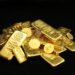 ​CIA Gold Bar Heist Probe Ensnares Pentagon's No. 2 Official