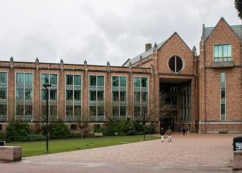 ​Cornell Gang Rape Lawsuit Exposes Ivy League Cover-Up Allegations