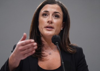 Grand Jury Rejects DOJ Bid to Indict Cassidy Hutchinson Over Jan 6