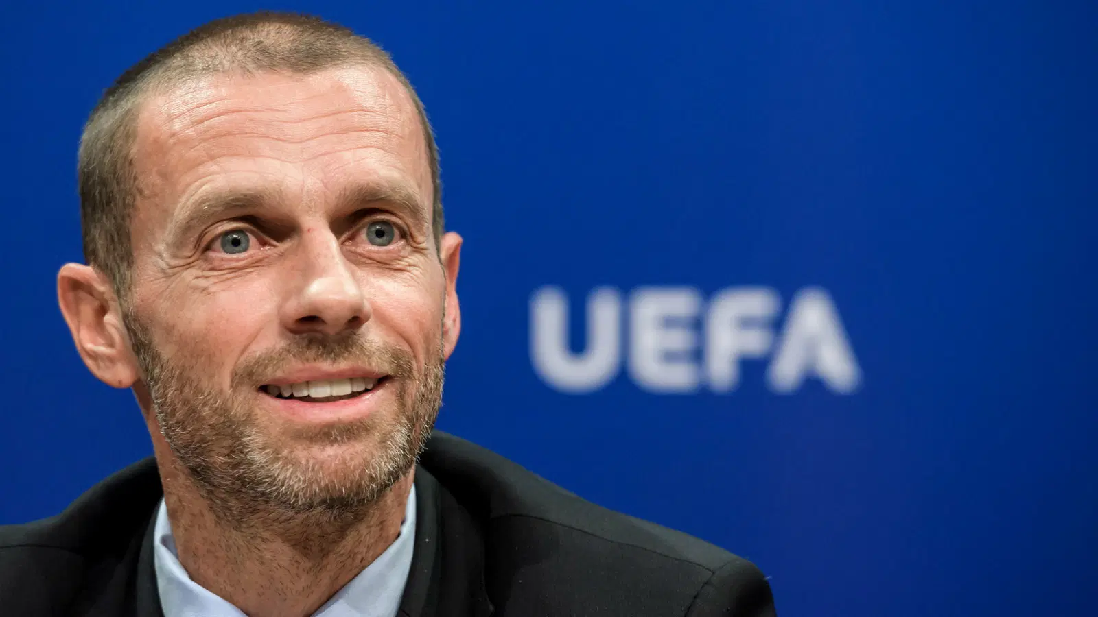 Ceferin Flips: Will Seek Last UEFA Term
