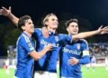 Nico Paz Emerges as Potential Successor to Messi's No. 10 Shirt