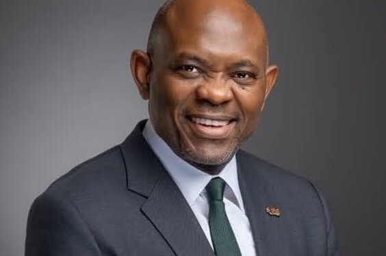 Tony Elumelu Buys $71M Seplat Shares Ahead of Chairmanship