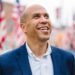 ​Booker Moves to Block Renaming Aircraft Carrier for Trump
