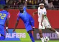 Nigeria look to FIFA payout after DR Congo 'derogatory' claims
