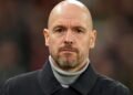 Erik ten Hag Reveals Broken Promises, Ronaldo Feud and Man Utd Transfer Regrets