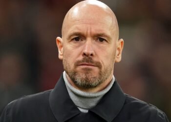 Erik ten Hag Reveals Broken Promises, Ronaldo Feud and Man Utd Transfer Regrets