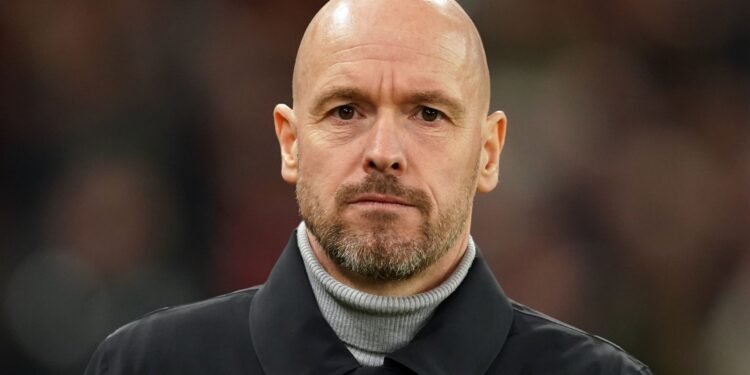 Erik ten Hag Reveals Broken Promises, Ronaldo Feud and Man Utd Transfer Regrets