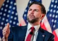 Trump Refuses to Endorse JD Vance for 2028 in Awkward Oval Office