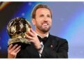 Harry Kane Wins 2026 Ballon d'Or ahead of Mbappe and Yamal
