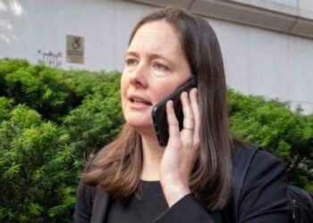 Maurene Comey was Illegally Fired, Judge Ruled