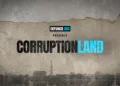 New Documentary 'Corruptionland' Maps Trump's $377 Billion Scandals