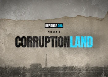 New Documentary 'Corruptionland' Maps Trump's $377 Billion Scandals