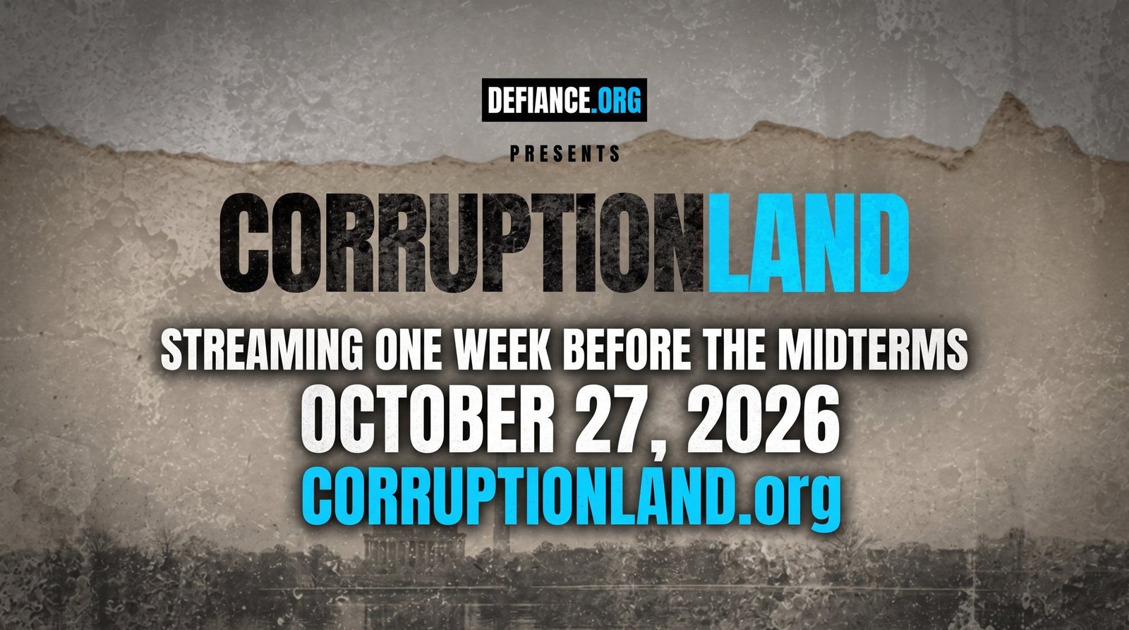 New Documentary 'Corruptionland' Maps Trump's $377 Billion Scandals