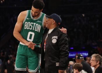 NBA Round up: Beat Pistons as Tatum Saves Celtics With Overtime Winner