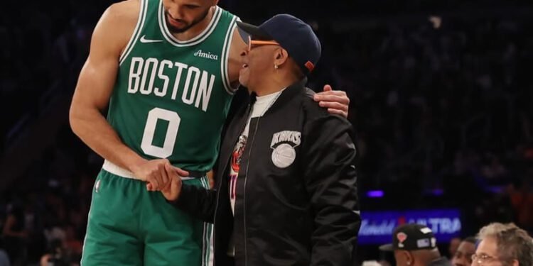 NBA Round up: Beat Pistons as Tatum Saves Celtics With Overtime Winner