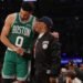 NBA Round up: Beat Pistons as Tatum Saves Celtics With Overtime Winner