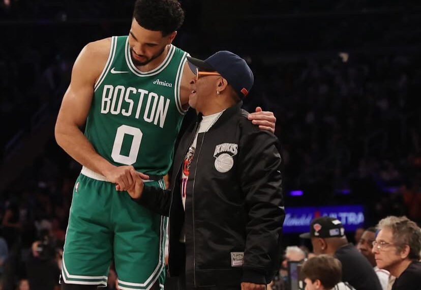 NBA Round up: Beat Pistons as Tatum Saves Celtics With Overtime Winner
