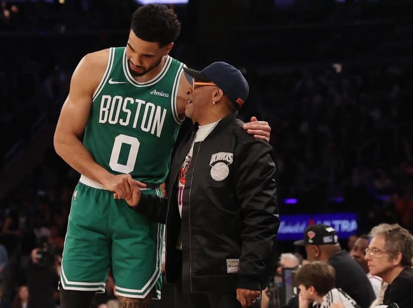 NBA Round up: Beat Pistons as Tatum Saves Celtics With Overtime Winner