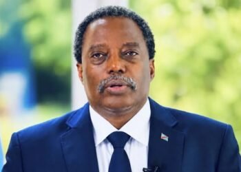 How Joseph Kabila Went From Ruling DR Congo To Joining Rebels Against His Successor