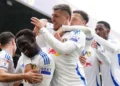 Leeds‍‍‍ United Come From behind to Draw with Manchester United at Elland Road