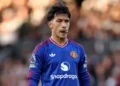 Lisandro Martinez Apologises to Manchester United After Dissing Club Bosses