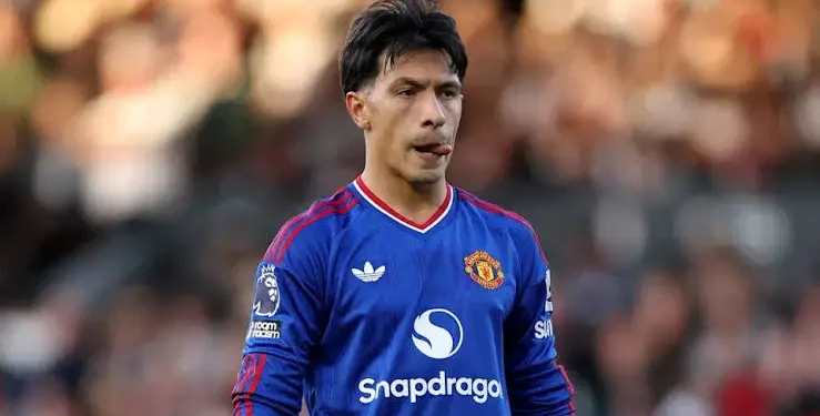 Lisandro Martinez Apologises to Manchester United After Dissing Club Bosses