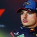 Max Verstappen Claims Singapore GP as Kimi Antonelli Narrows F1 Title Lead