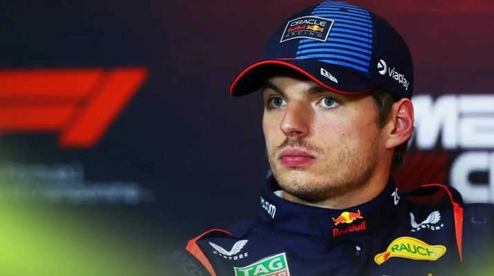 Max Verstappen Claims Singapore GP as Kimi Antonelli Narrows F1 Title Lead