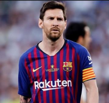 Ex-Barcelona‍‍‍ president Joan Gaspart admits he was too harsh on Lionel Messi